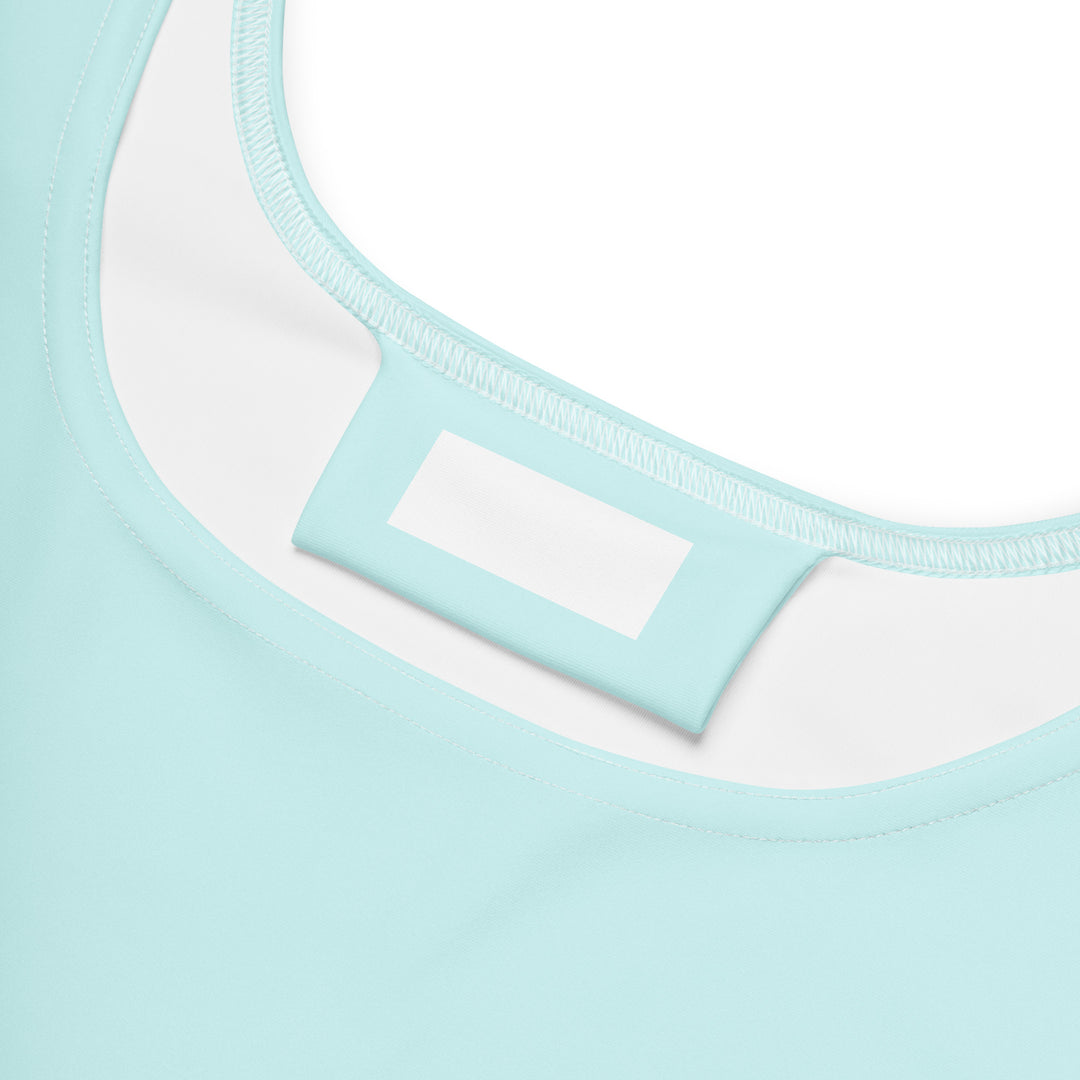 Mermaid Tail Skater Dress Instant Costume