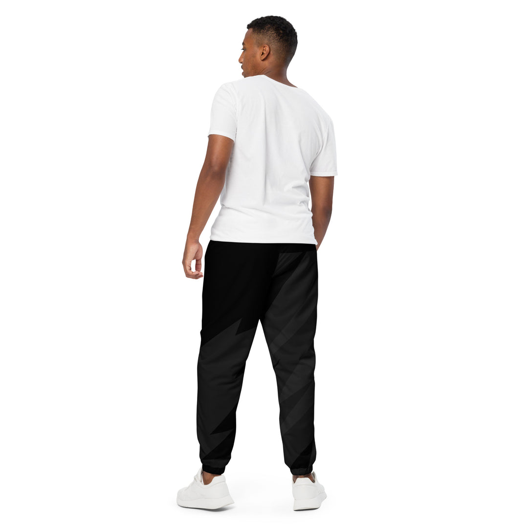 Still of the Night,  1987 Fierce Soul Unisex track pants