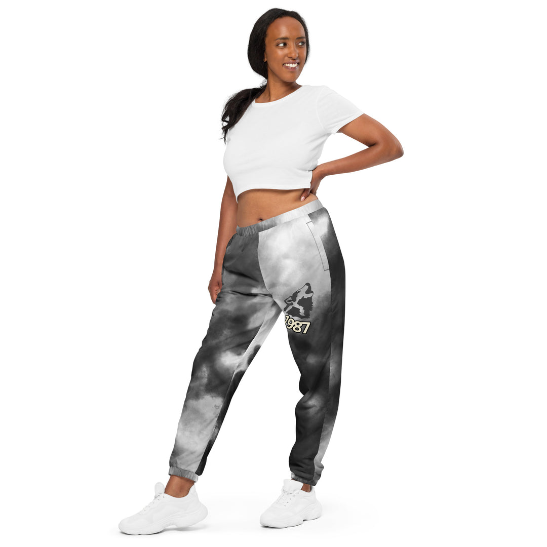 Still of the Night , Wolf, 1987, Unisex track pants