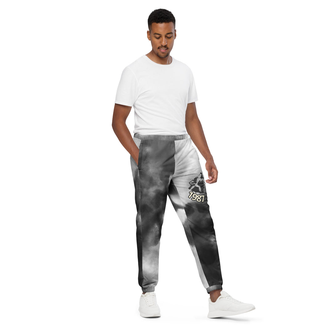 Still of the Night , Wolf, 1987, Unisex track pants