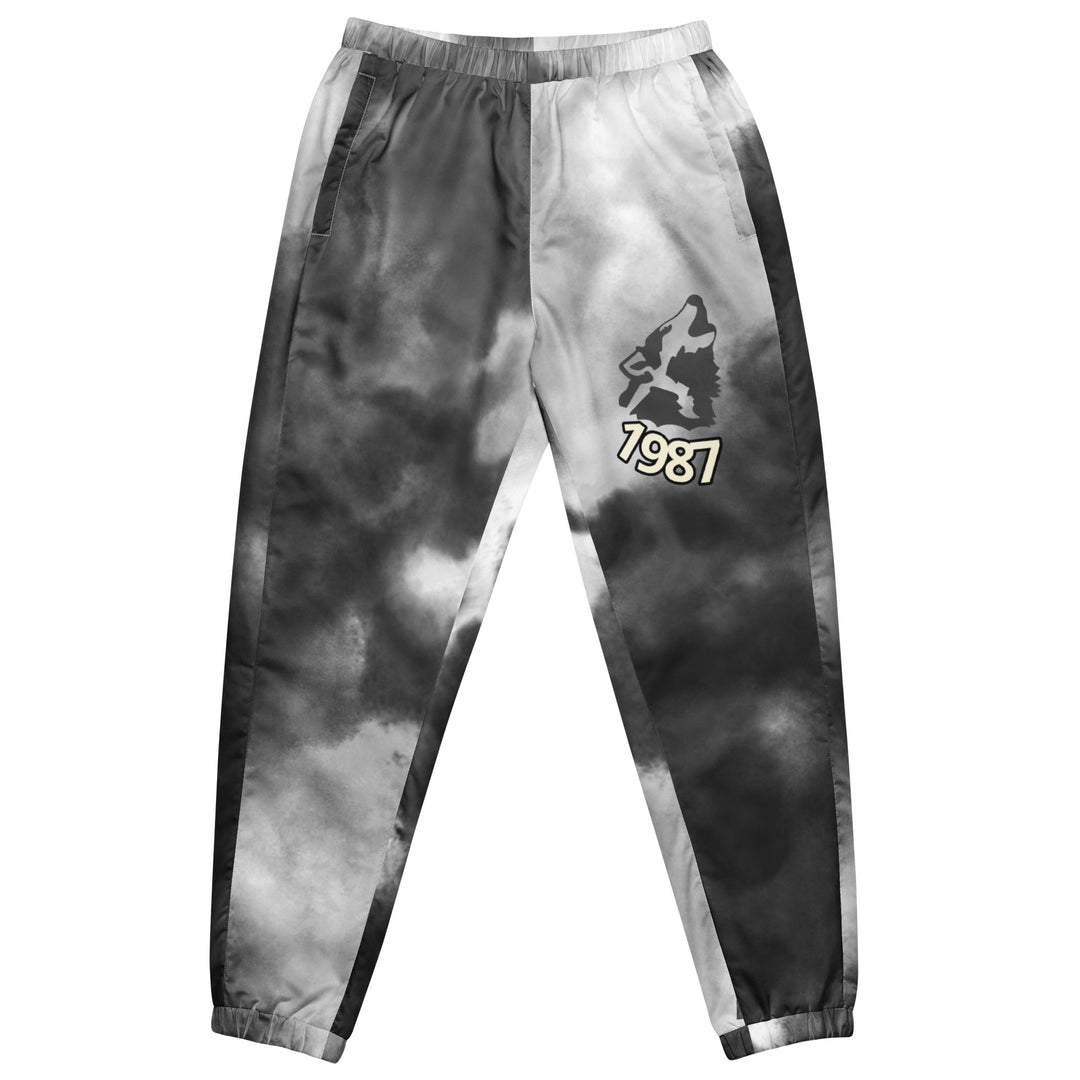 Still of the Night , Wolf, 1987, Unisex track pants