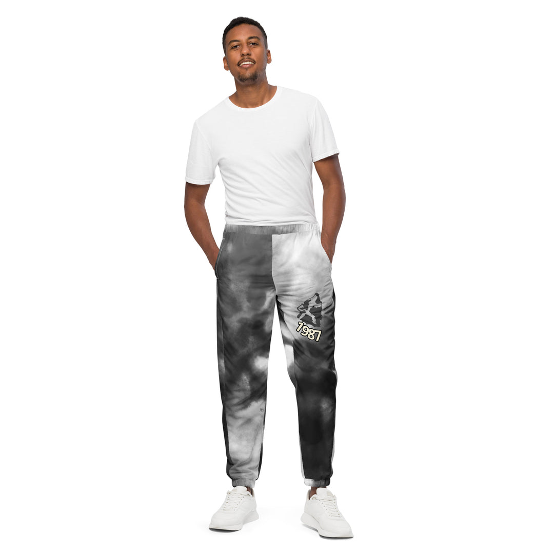 Still of the Night , Wolf, 1987, Unisex track pants