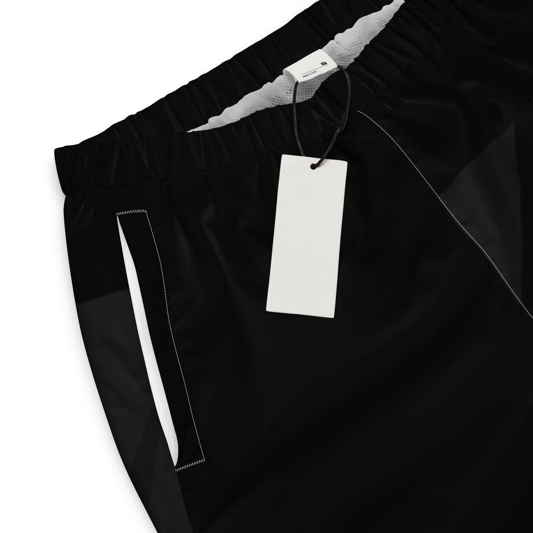 Still of the Night,  1987 Fierce Soul Unisex track pants