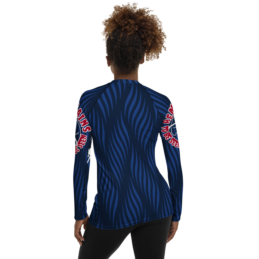 Women's Rash Guard