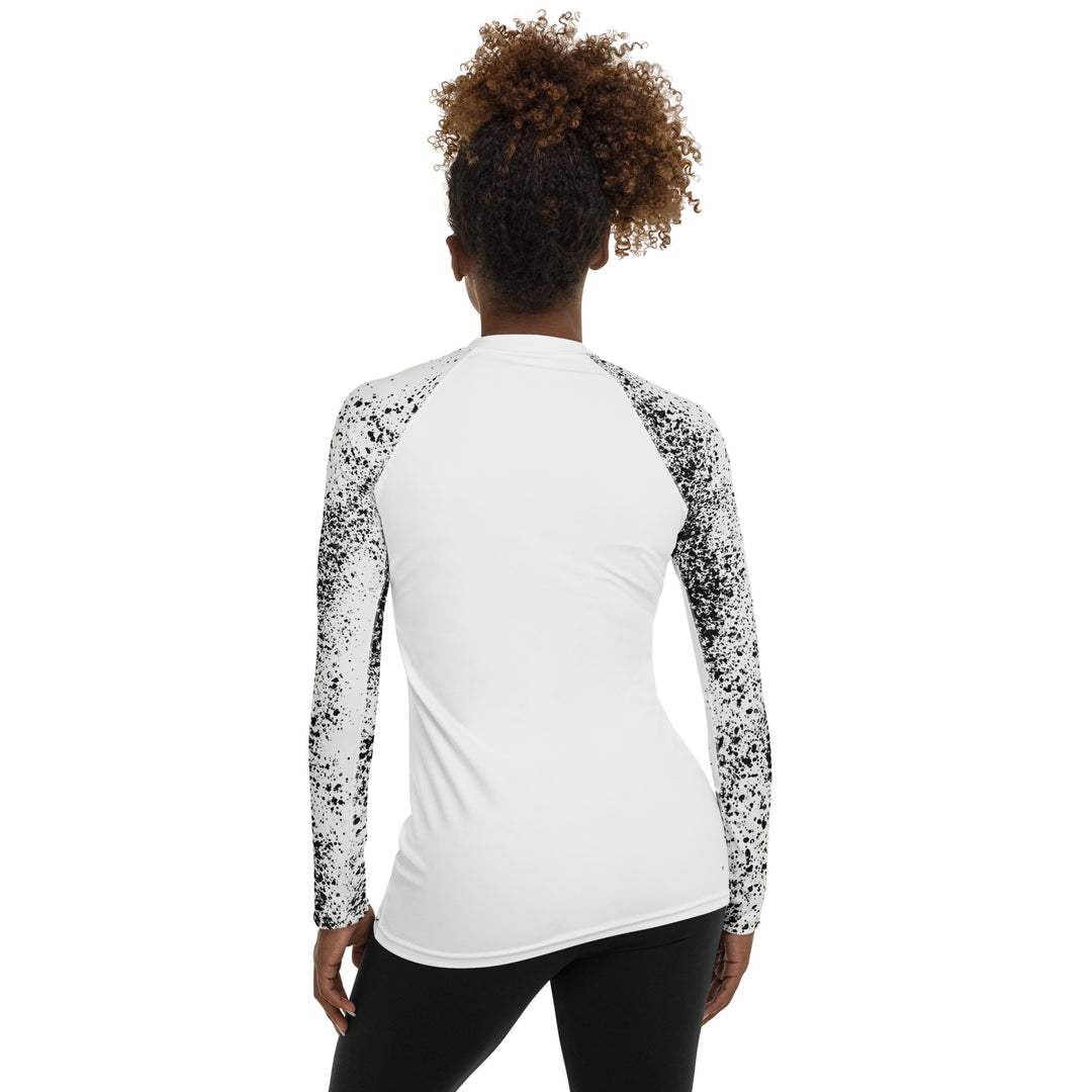 Women's Rash Guard