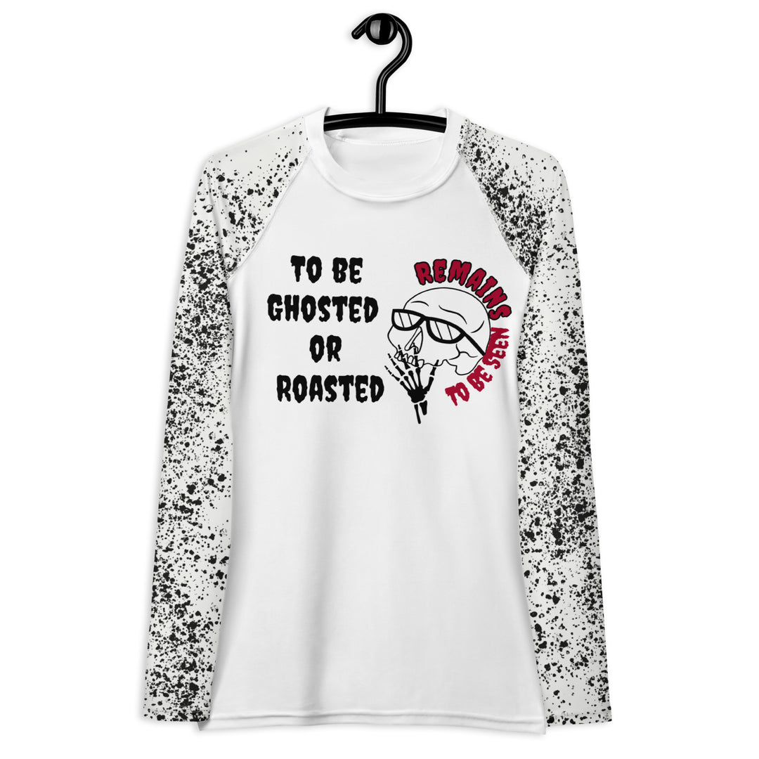 Women's Rash Guard