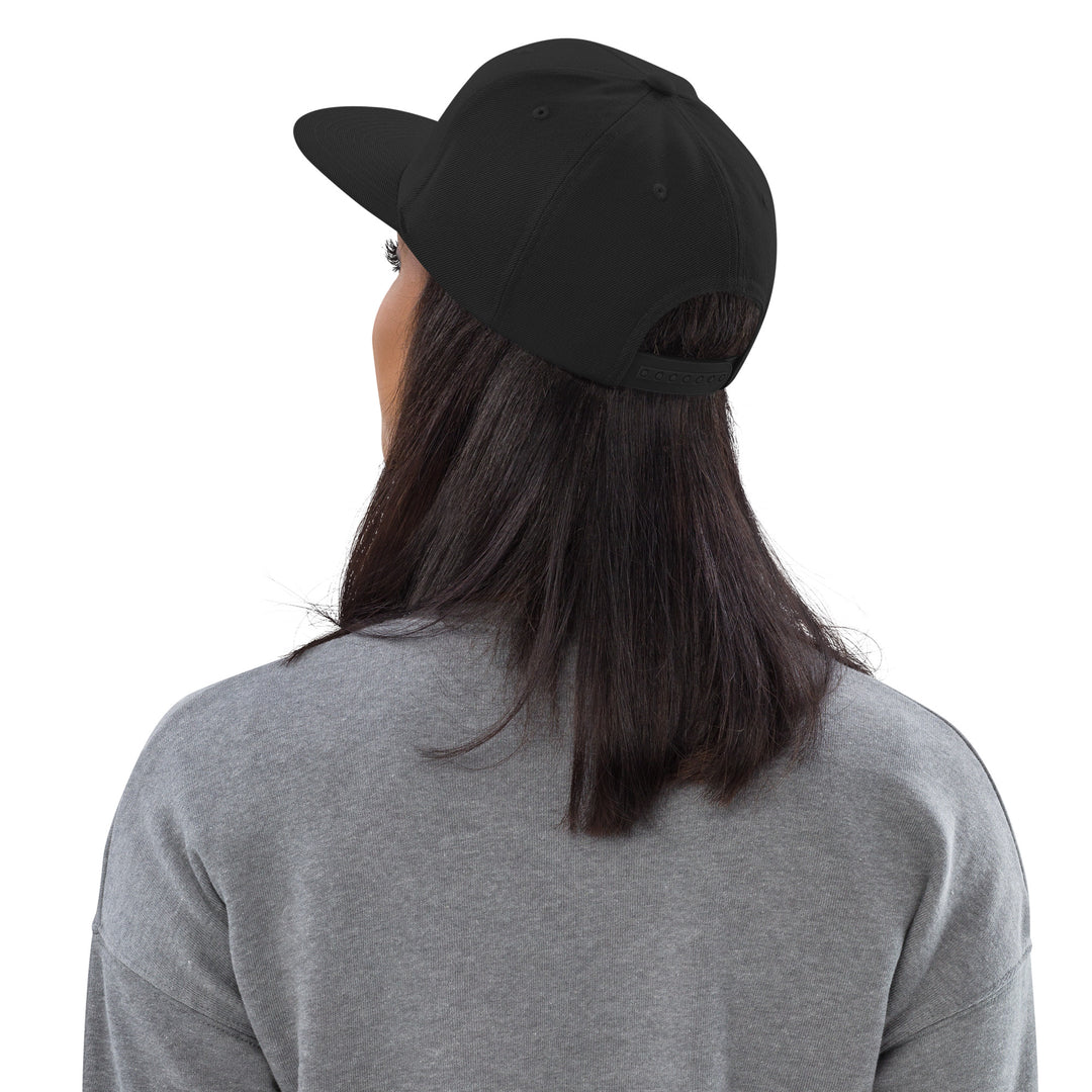 Fierce Soul Snapback Hat