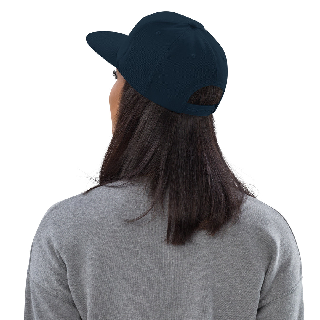 Fierce Soul Snapback Hat