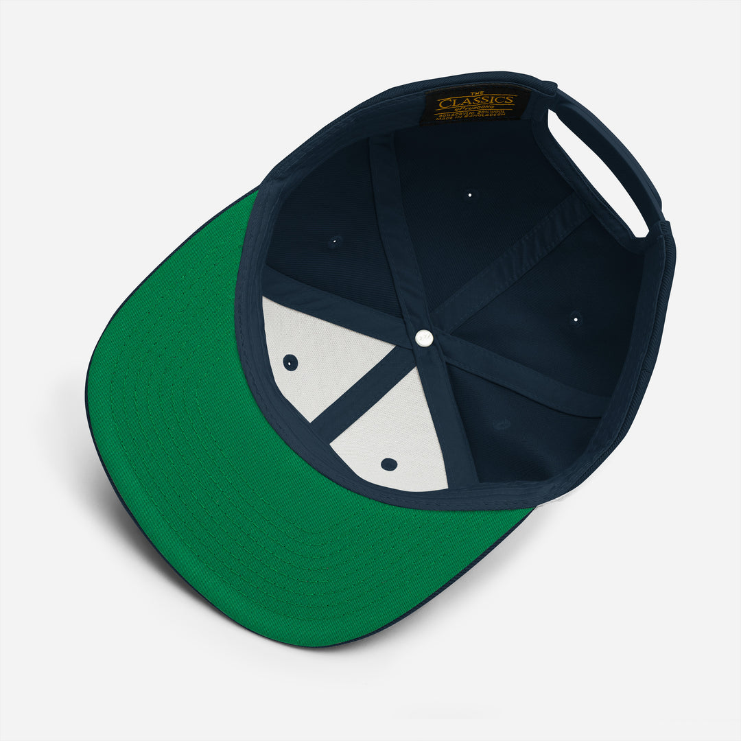 Fierce Soul Snapback Hat