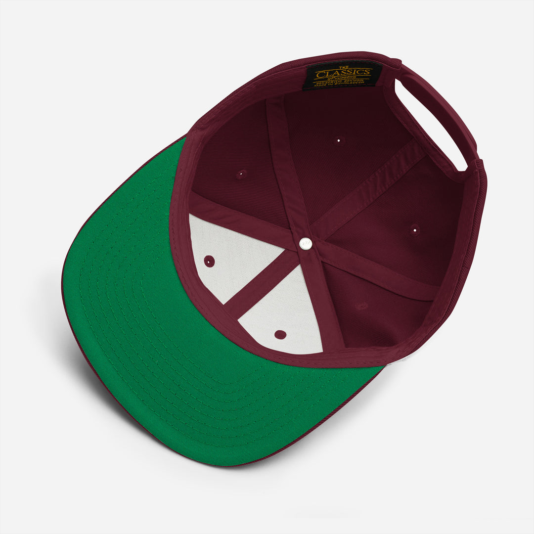 Fierce Soul Snapback Hat