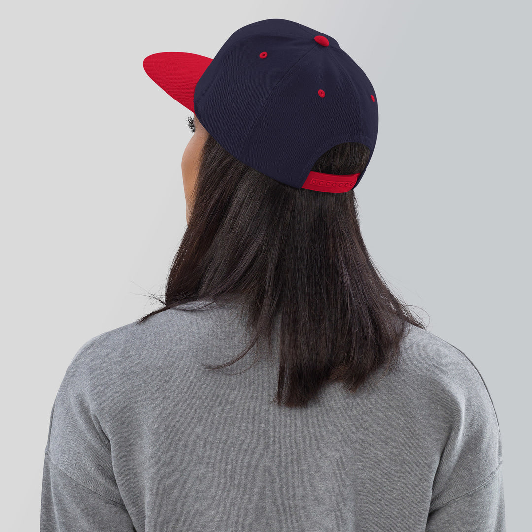 Fierce Soul Snapback Hat