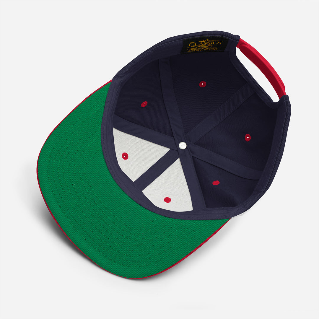 Fierce Soul Snapback Hat