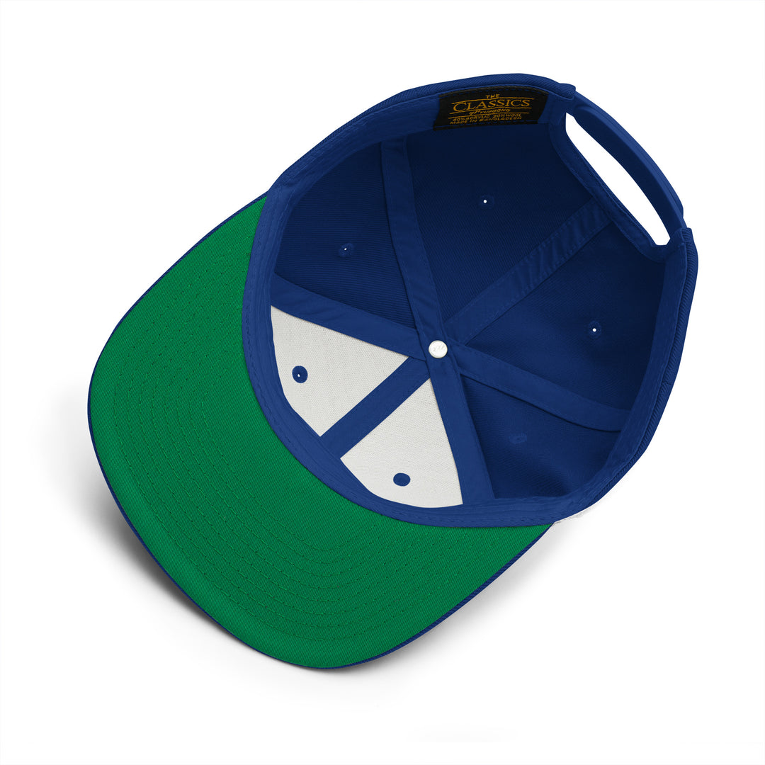 Fierce Soul Snapback Hat