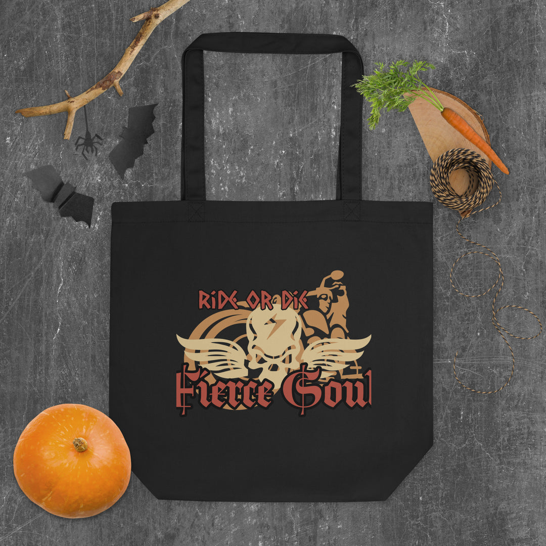 Eco Tote Bag