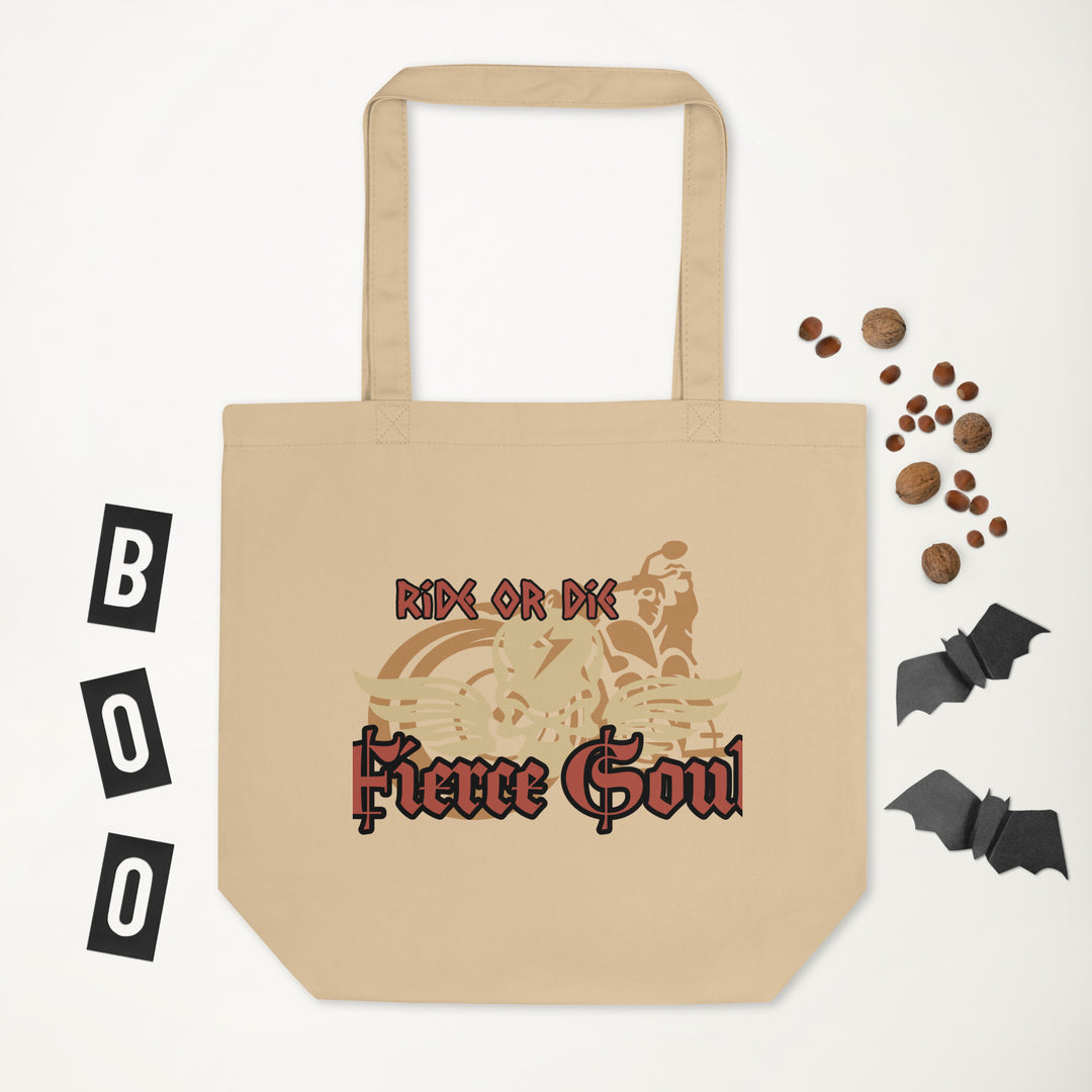 Eco Tote Bag
