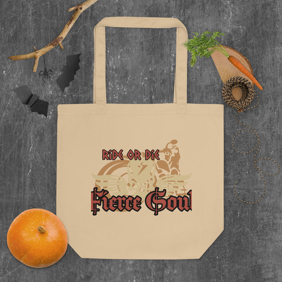 Eco Tote Bag