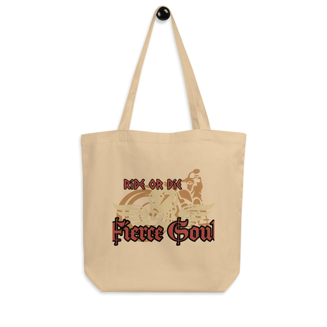 Eco Tote Bag