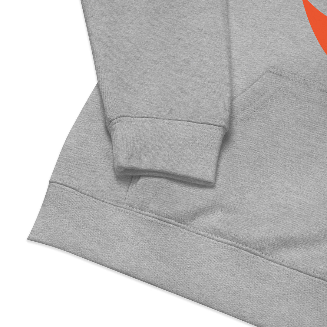 Jack-o-lantern , Halloween, Kids fleece hoodie