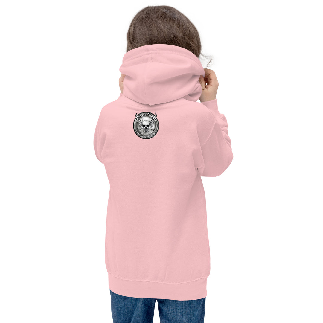 Kids Hoodie
