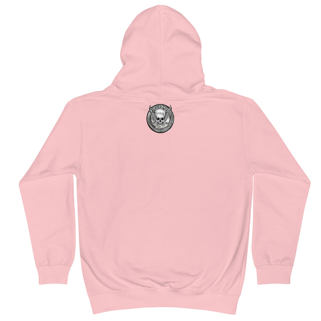 Kids Hoodie