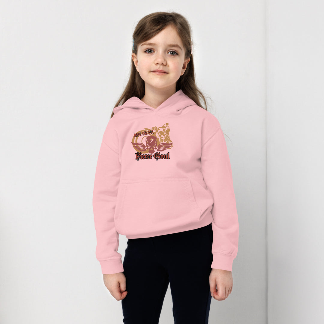 Kids Hoodie