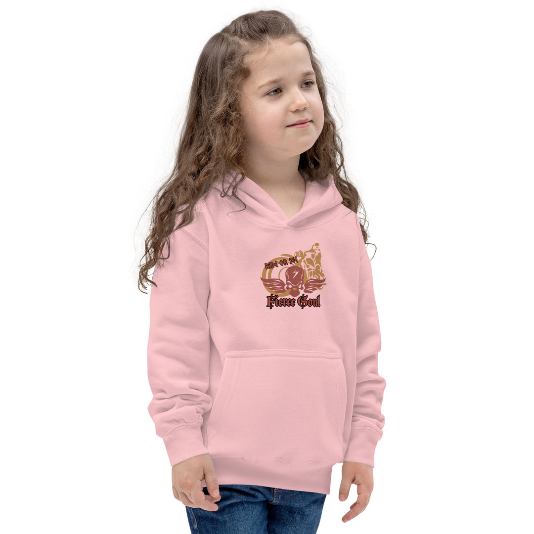 Kids Hoodie