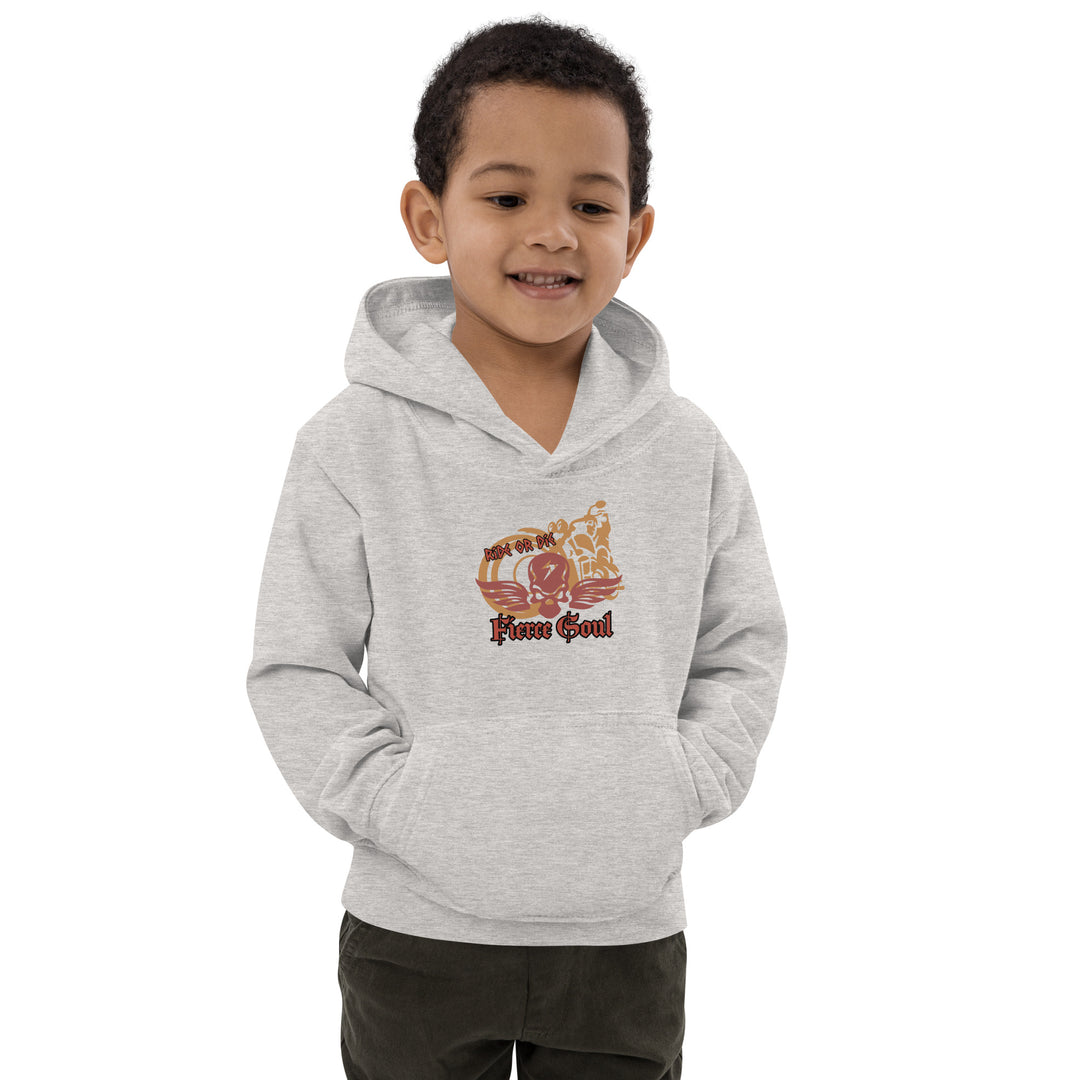 Kids Hoodie