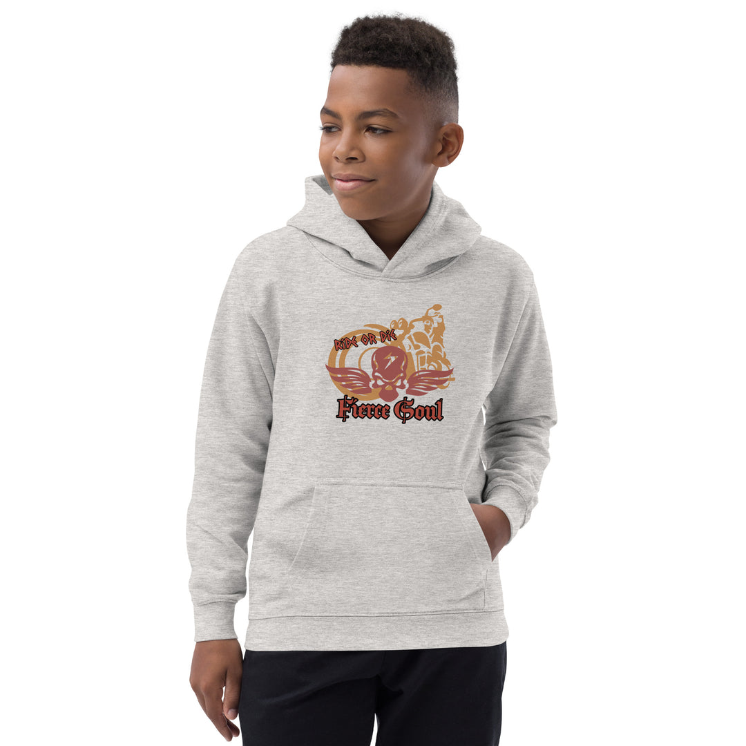 Kids Hoodie