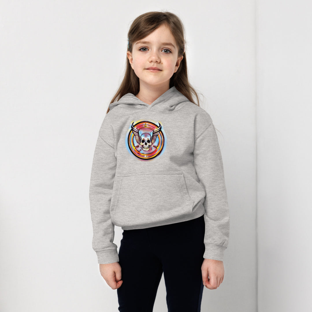 Kids Hoodie