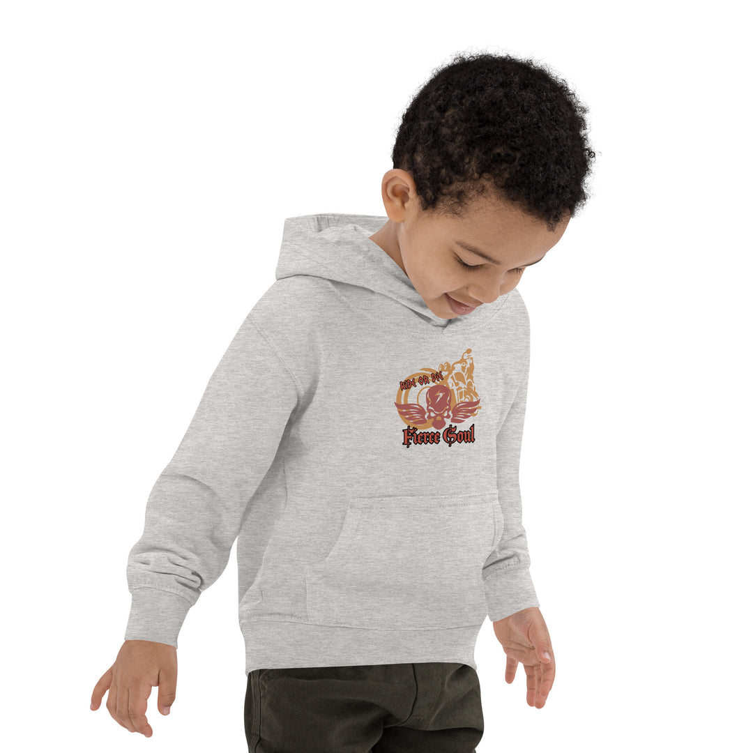 Kids Hoodie