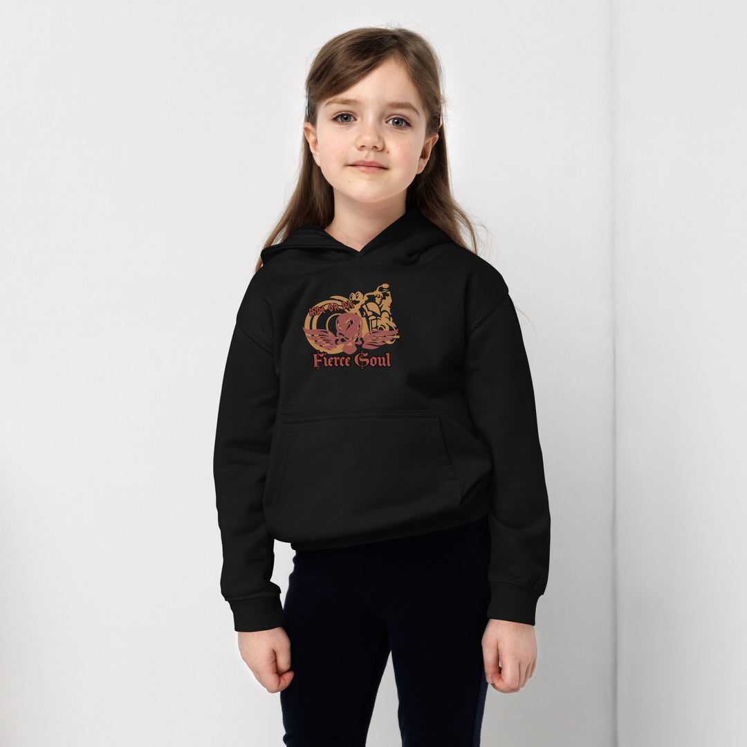 Kids Hoodie