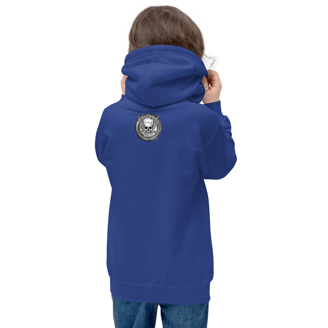 Kids Hoodie