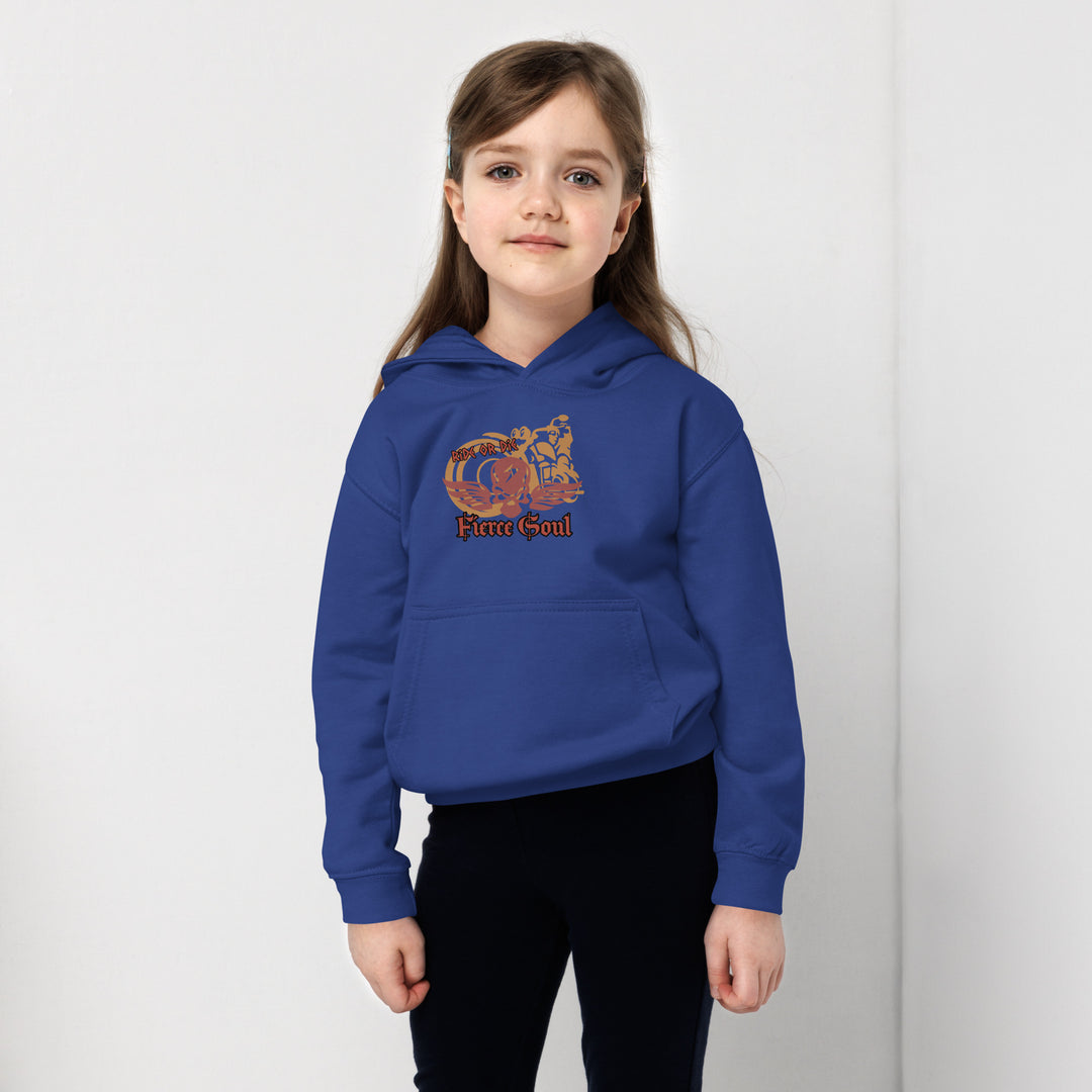 Kids Hoodie