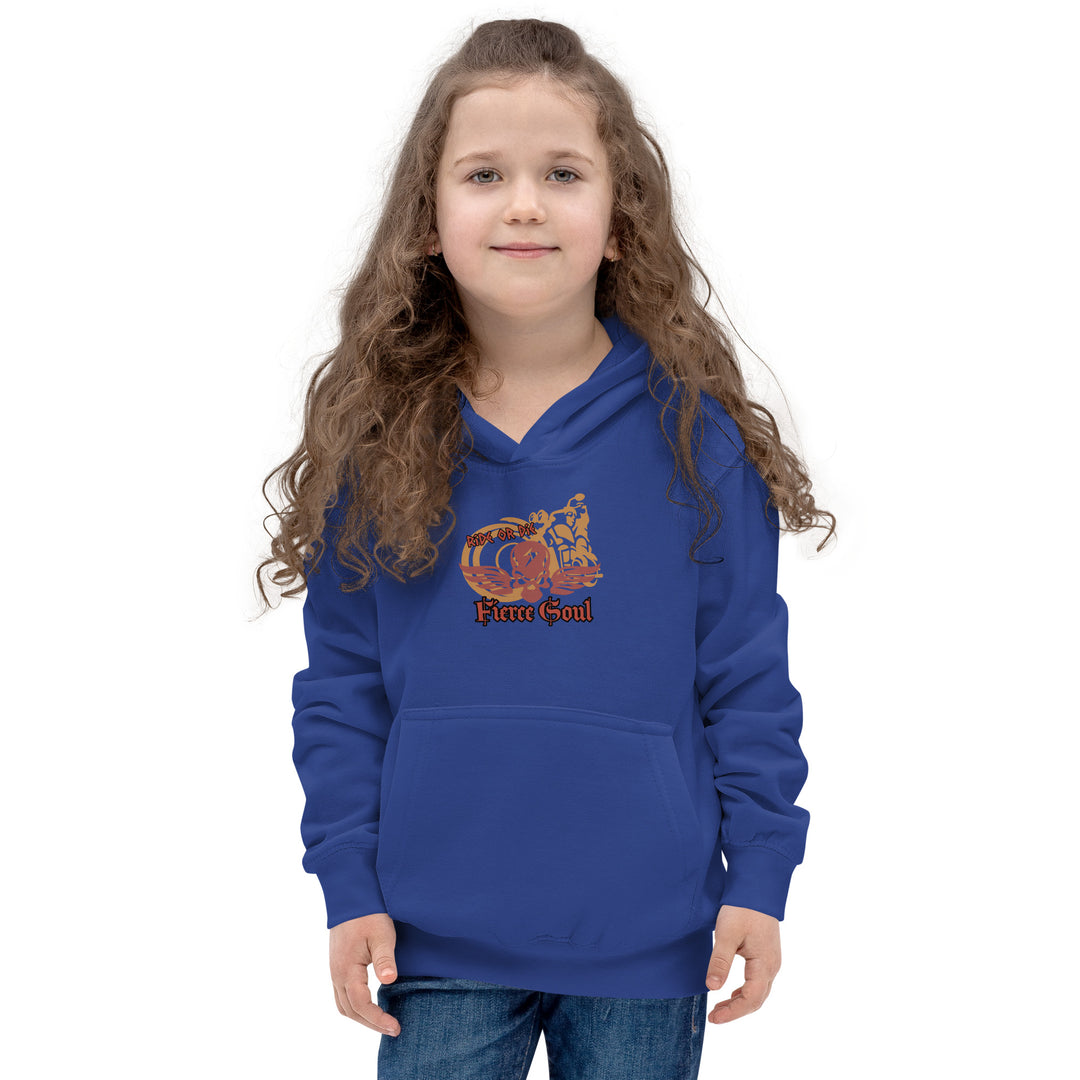 Kids Hoodie