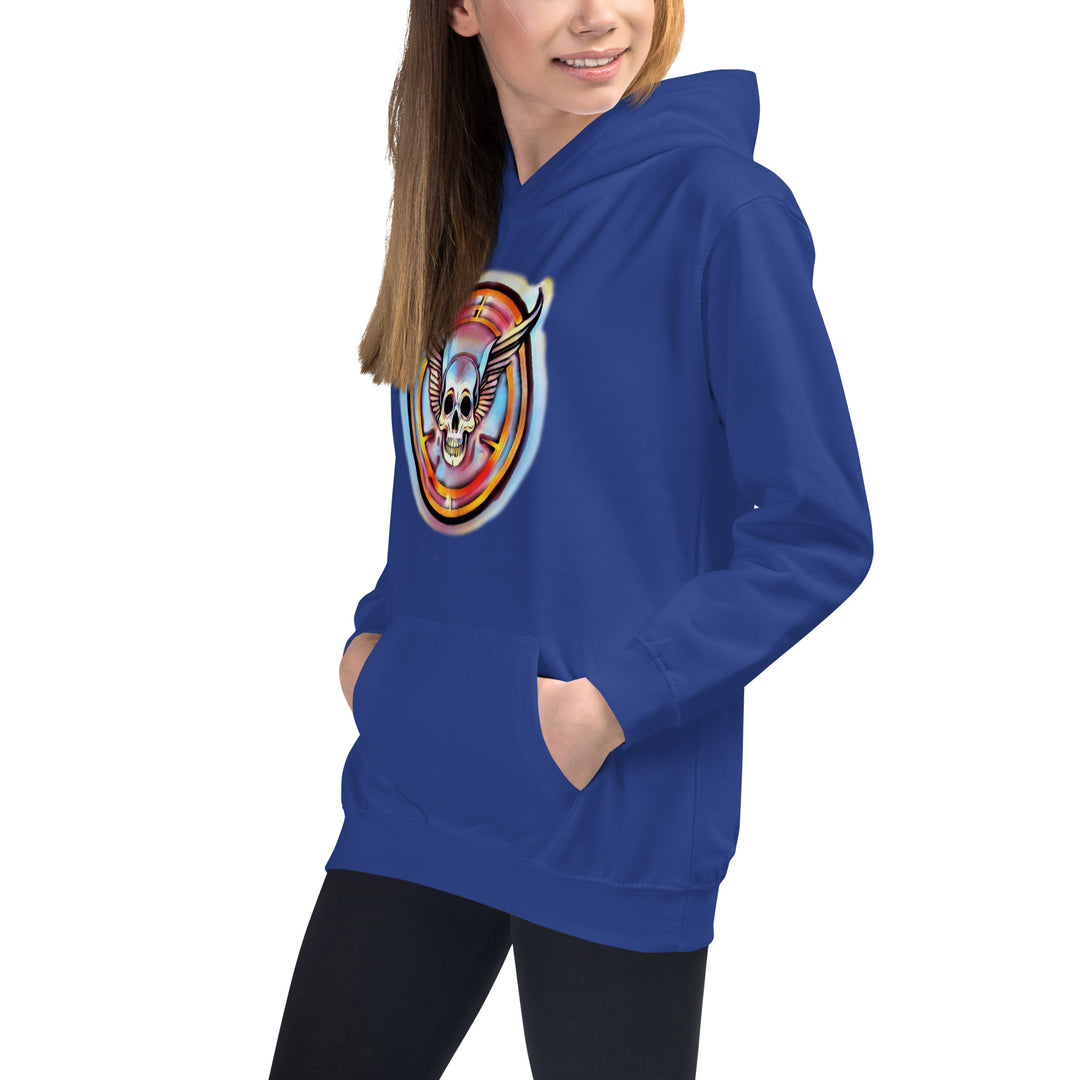 Kids Hoodie