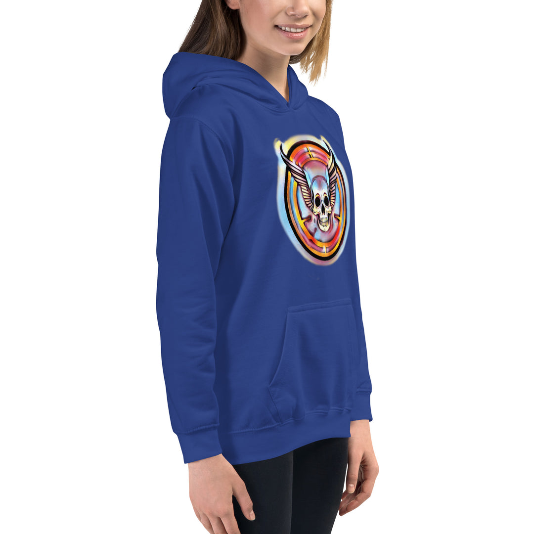 Kids Hoodie