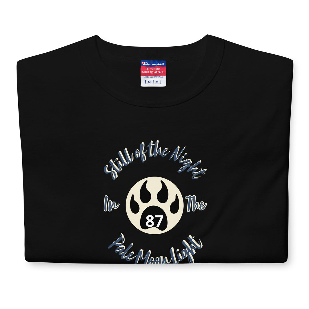 Still of the night,  1987, Rock and Roll, Men's Champion T-Shirt