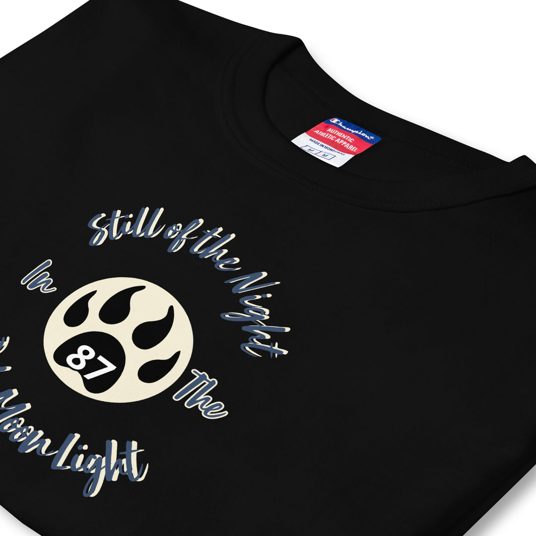 Still of the night,  1987, Rock and Roll, Men's Champion T-Shirt