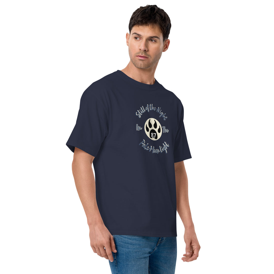 Still of the night,  1987, Rock and Roll, Men's Champion T-Shirt