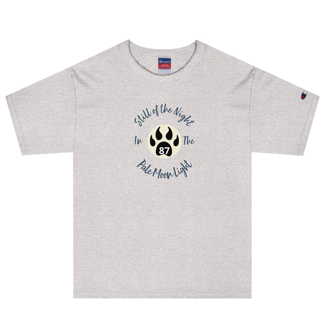 Still of the night,  1987, Rock and Roll, Men's Champion T-Shirt