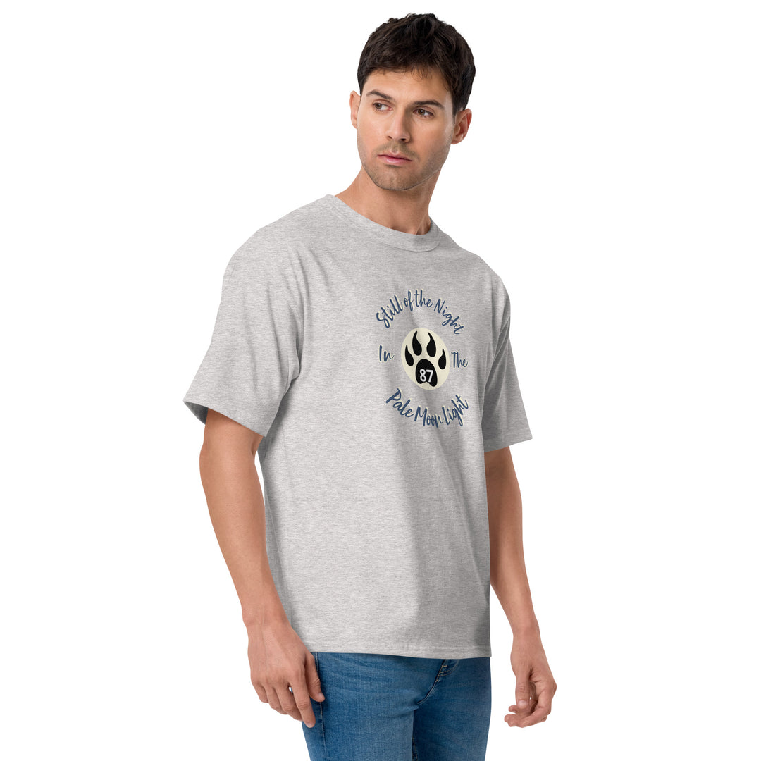 Still of the night,  1987, Rock and Roll, Men's Champion T-Shirt