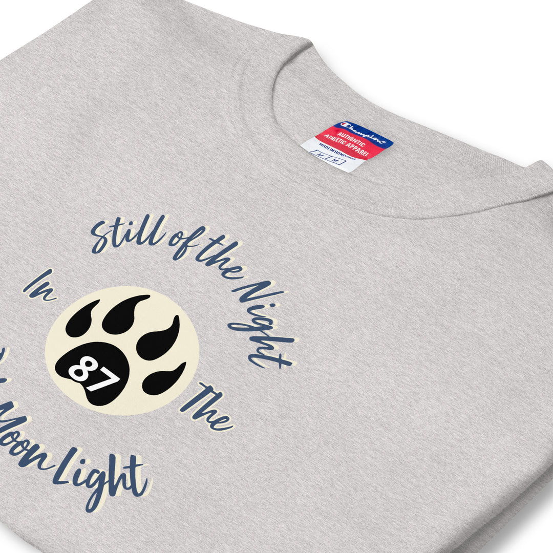 Still of the night,  1987, Rock and Roll, Men's Champion T-Shirt