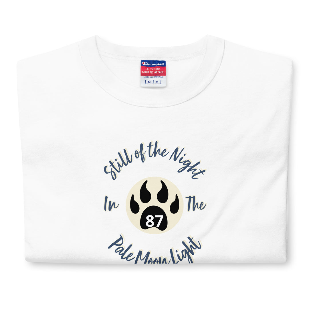 Still of the night,  1987, Rock and Roll, Men's Champion T-Shirt