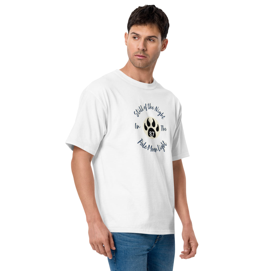 Still of the night,  1987, Rock and Roll, Men's Champion T-Shirt
