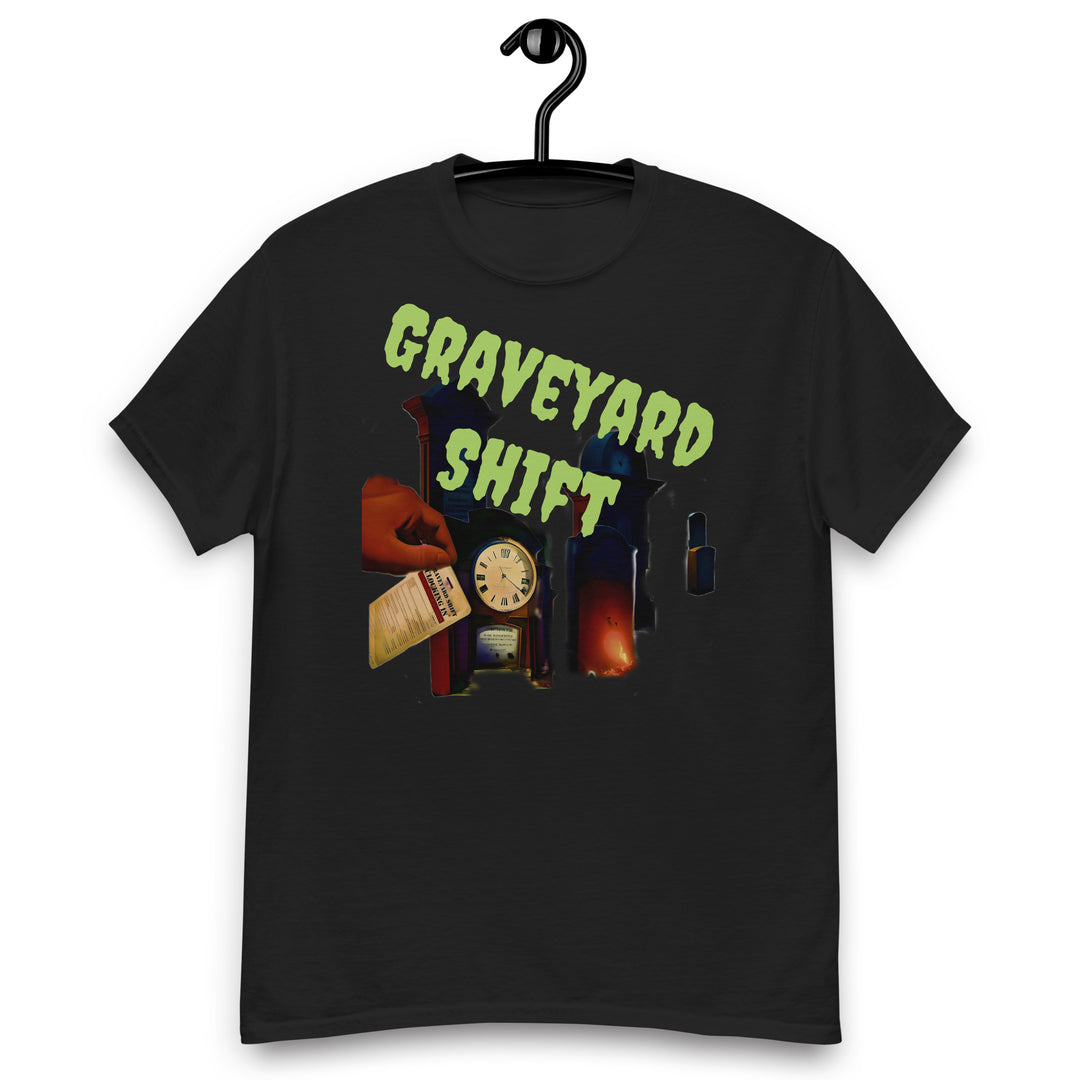 Men's classic tee