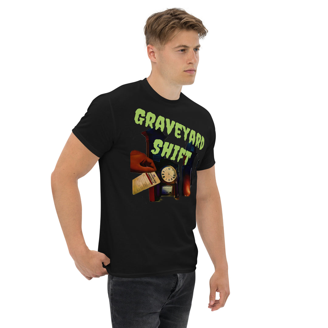 Men's classic tee