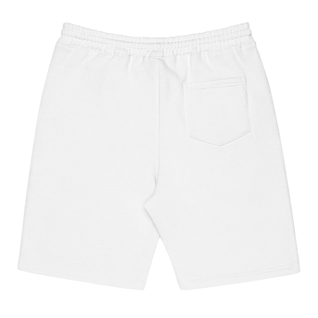 Ride or Die, Fierce Soul Men's fleece shorts