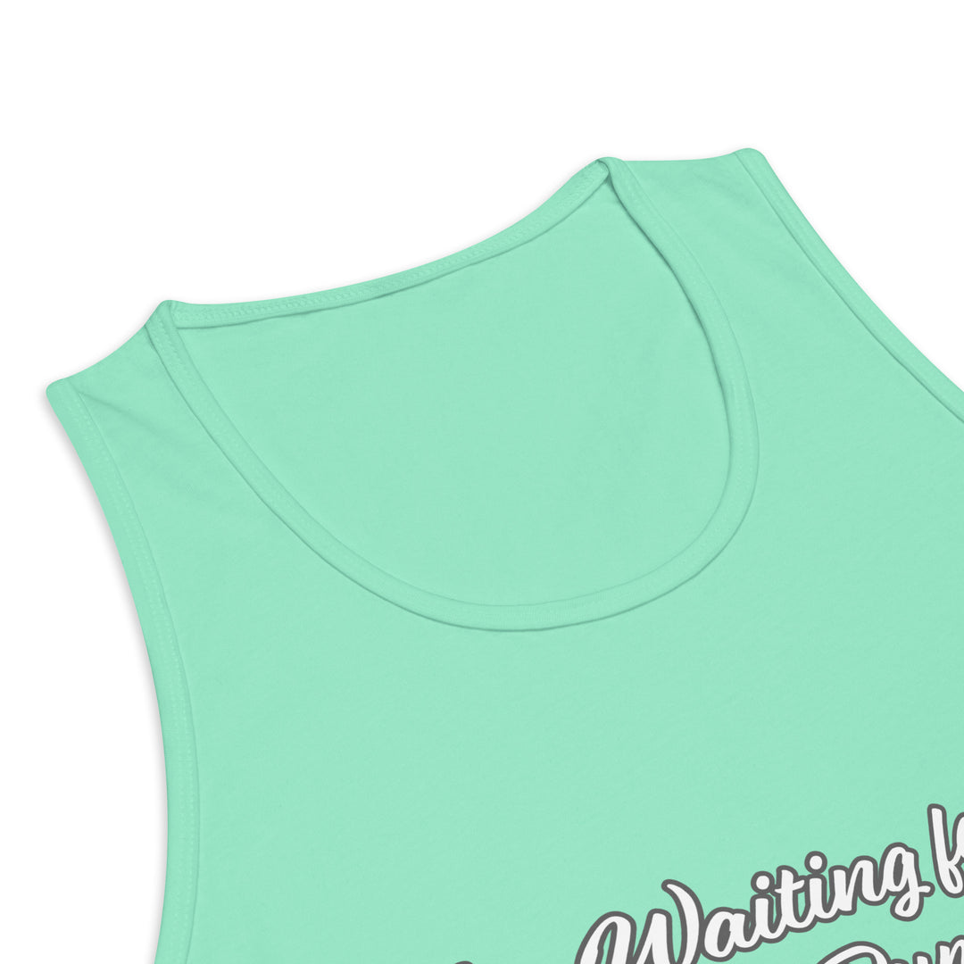 Great Pumpkin, look Sincere, Men’s premium tank top
