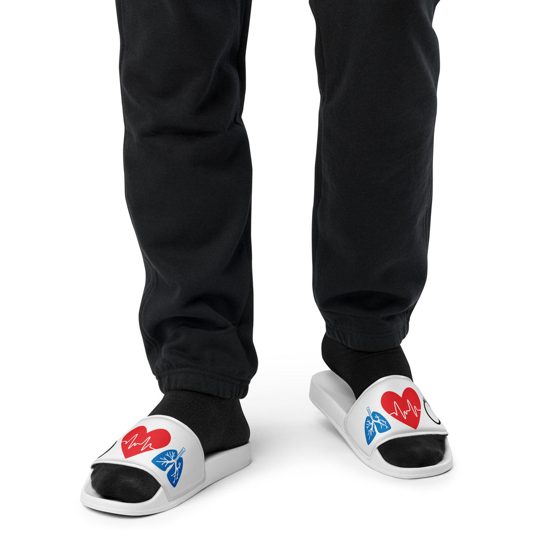 Code Team , Just BreatheMen’s slides