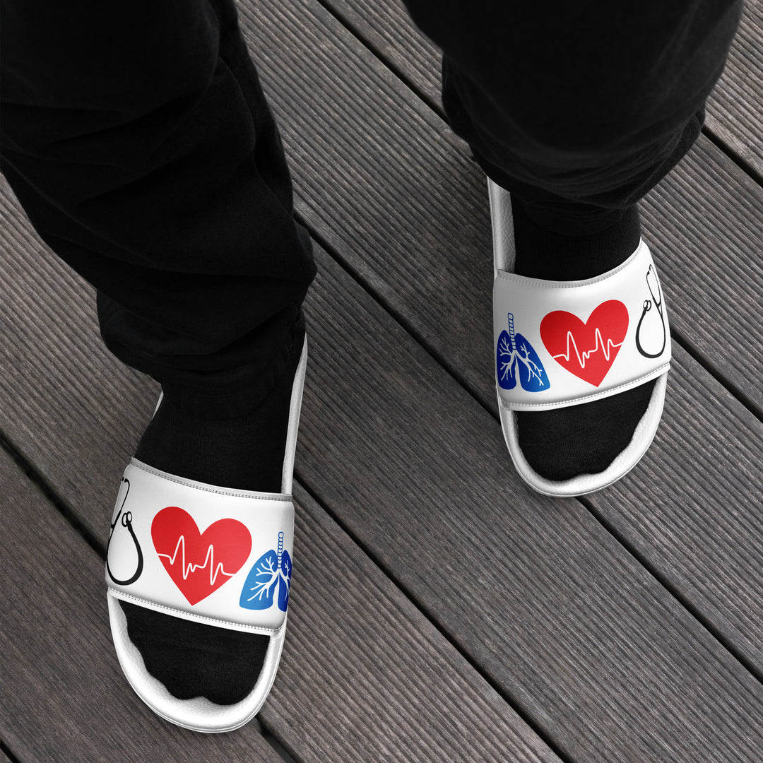 Code Team , Just BreatheMen’s slides